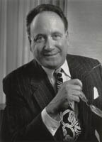 Robert M. Smith