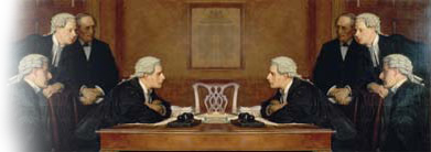 Mediation Process